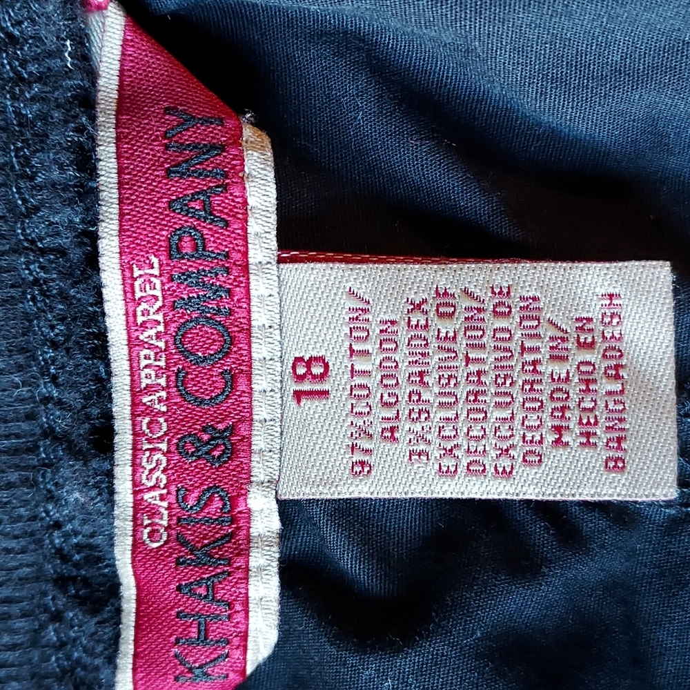 Shorts - Picture 4 of 4